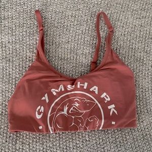 Gymshark legacy sports bra-M